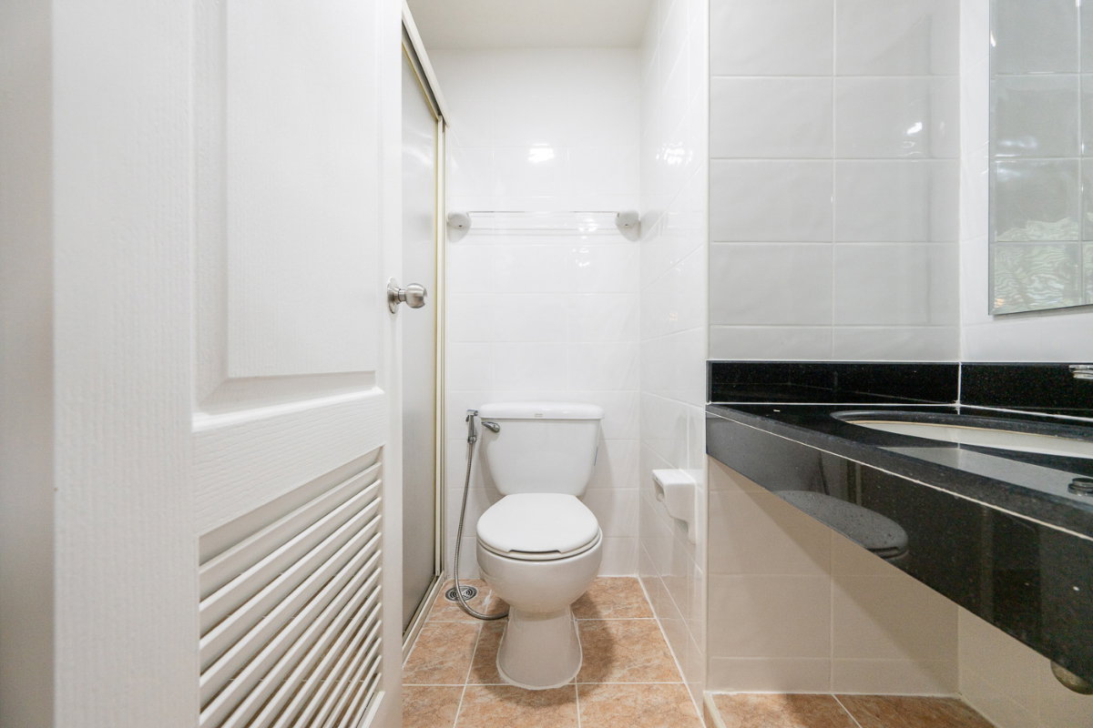 รูป เปรมสิริ บูทิค คอนโด 1 นอน ทำเลดี อยู่เองหรือลงทุนก็ได้_Do802 . - รูปที่ 20/30