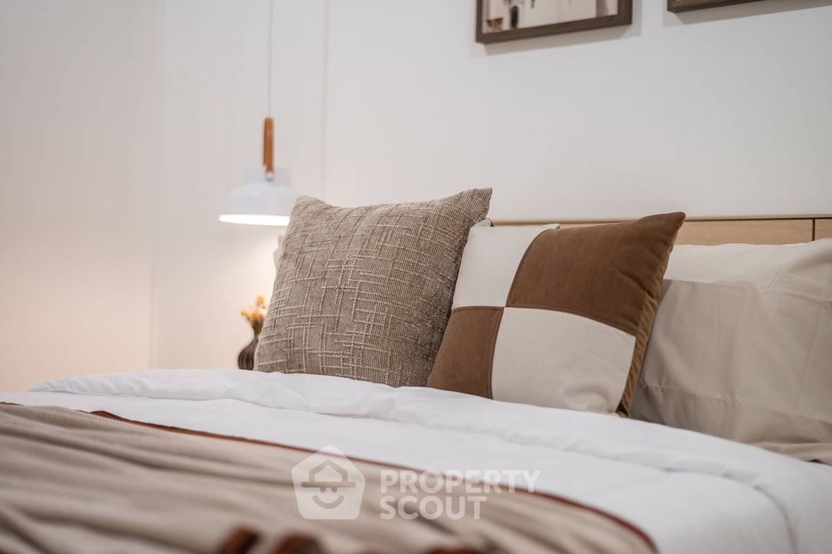 รูป คอนโด 2-ห้องนอน ที่ เลอ ริช แอท พระราม3 ใกล้ สาธุประดิษฐ์ (ID 2735110) - รูปที่ 8/28