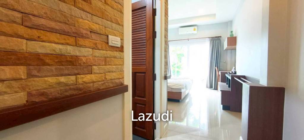 รูป ขายบ้านสไตล์นอร์ดิกสุดหรู ห้วยใหญ่ พัทยา - รูปที่ 19/24