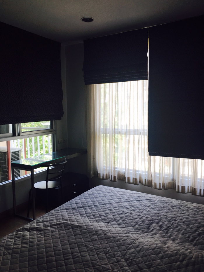 รูป 💎 ให้เช่า The Address Sukhumvit 42 คอนโดทำเลดี ใกล้ BTS เอกมัย เดินทางสะดวก | Code DS2146 Line @Dstay - รูปที่ 2/9