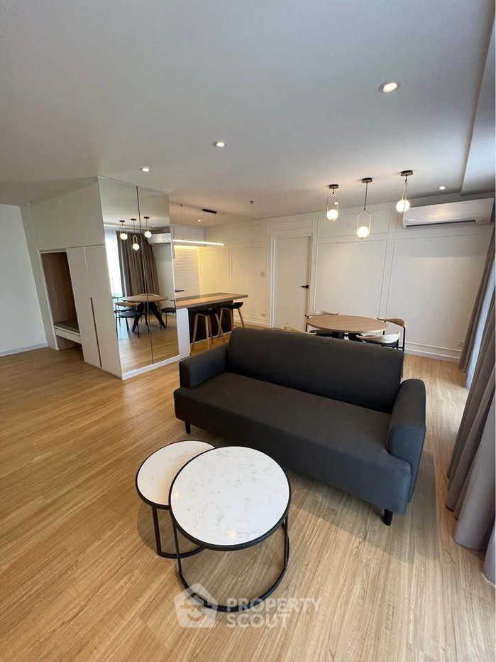 รูป คอนโด 2-ห้องนอน ที่ ริเวอร์ เฮเว่น เจริญกรุง คอนโดมิเนียม ใน บางคอแหลม (ID 2614796) - รูปที่ 3/16