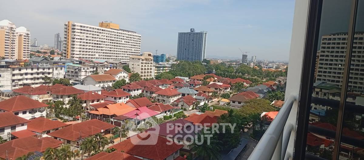 รูป คอนโด 1-ห้องนอน ที่ วิวทะเล 2 คอนโดมิเนียม จอมเทียน ใกล้ พัทยาใต้ (ID 2101195) - รูปที่ 25/40