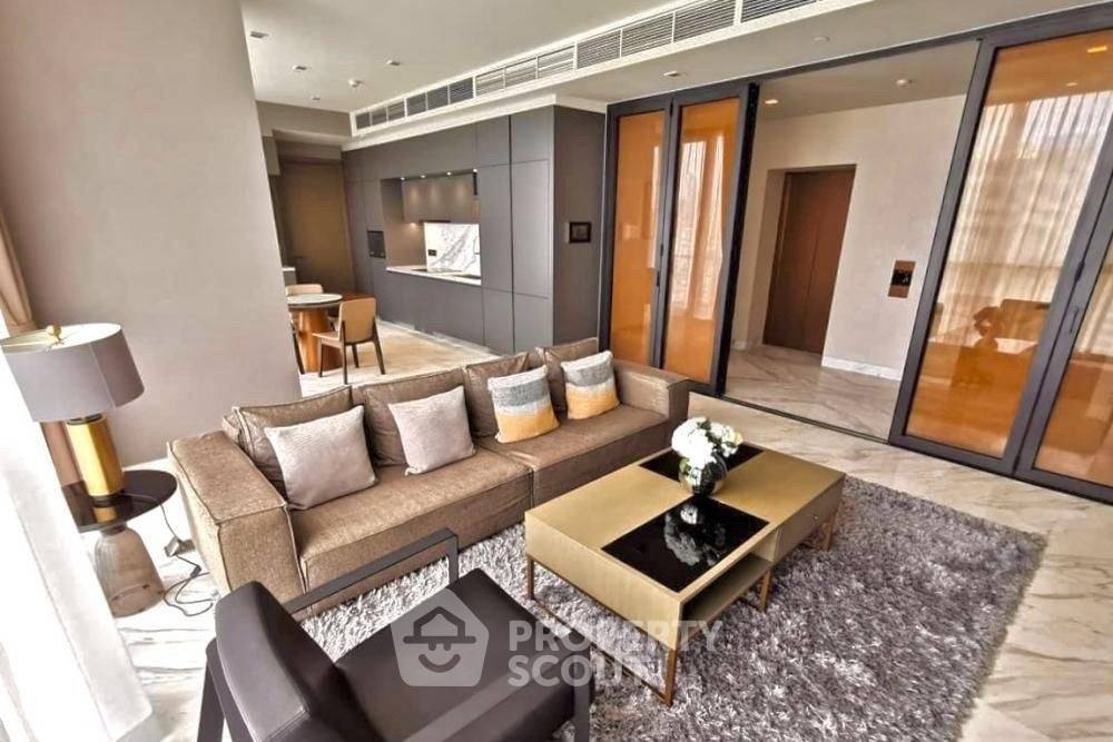 picture 2-BR Condo at The Monument Thonglo close to Thong Lo (ID 2735825) - 3/13