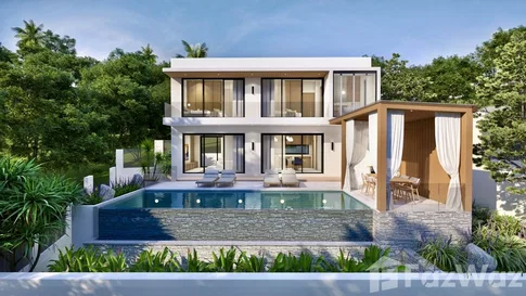 2 Bedroom Villa for sale at Tesoro Valley 5967816