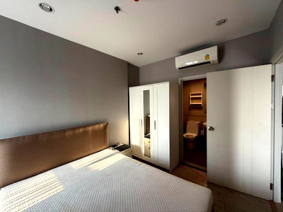 Condos for rent : For   rent   The Tree Hua Mak Interchange  🔴🔴