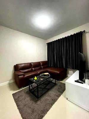 ทาวน์โฮม เทสโก้โลตัส ซิตี้ พาร์ค บางพลี : LTH5387 – Townhouse FOR SALE in Bang Na 3 beds 2 baths size 134 Sq.M. Nearby BTS Bang Na station ONLY 4.99 MB