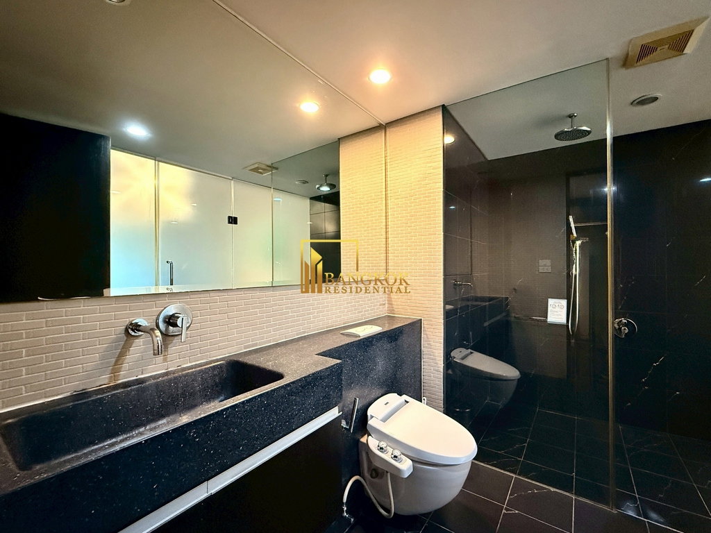 picture Siamese Gioia | Spacious 2 Bedroom Condo in Phrom Phong - BR60697CD - 15/35