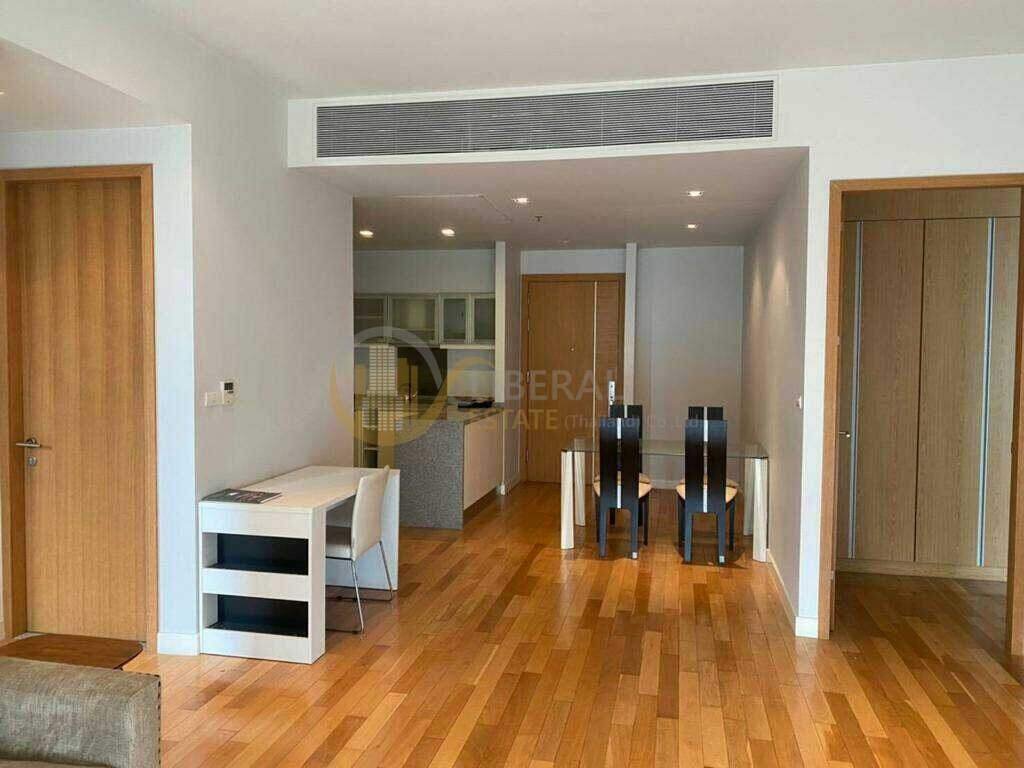 รูป LTH357 – Millennium Residence FOR RENT 2 Beds 2 Baths 90 SQ.M. nearby Asoke BTS ONLY 55k/ Month - รูปที่ 2/5