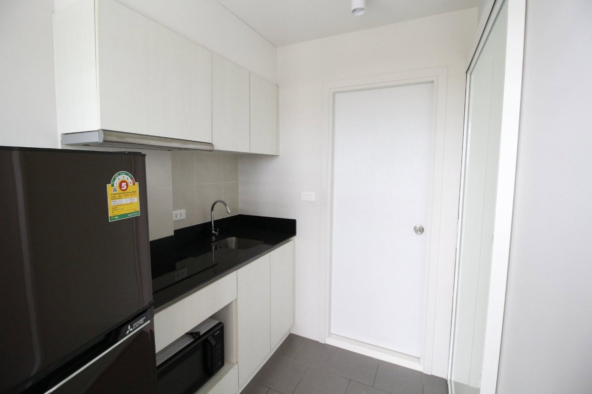 รูป ให้เช่า Condo U เกษตร-นวมินทร์ - รูปที่ 6/8