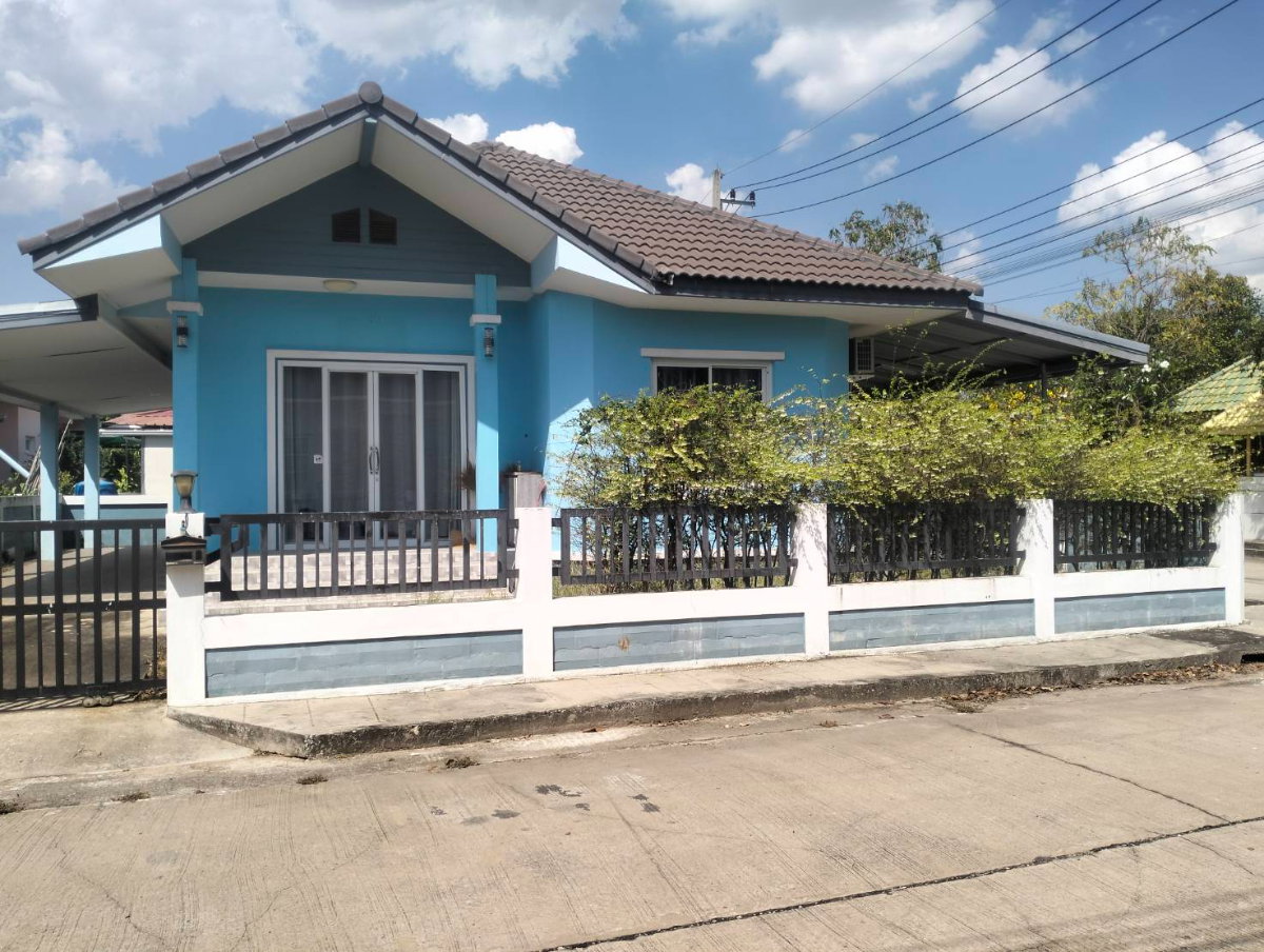 รูป ขายบ้านเดี่ยวโครงการพฤกษชาติบ้านหนองเส็ง ต.แวงน่าง อ.เมืองมหาสารคาม - รูปที่ 3/16