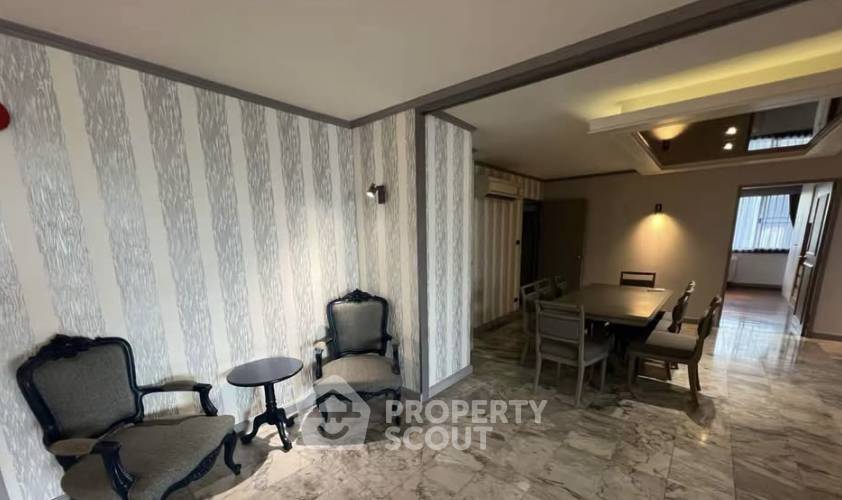 รูป คอนโด 3-ห้องนอน ที่ ดีเอส ทาวเวอร์ 1 ใกล้ BTS พร้อมพงษ์ (ID 2467908) - รูปที่ 12/12