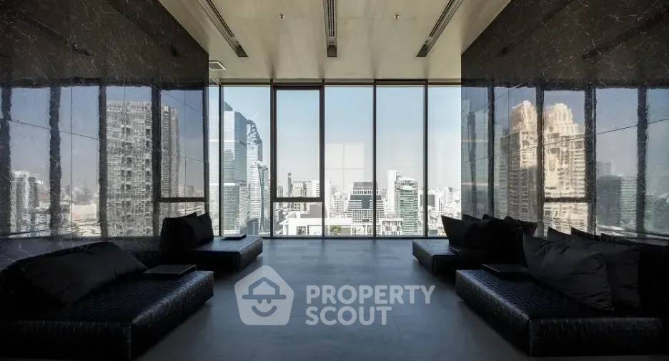 รูป คอนโด 2-ห้องนอน ที่ นารา 9 บาย อีสเทอร์น สตาร์ ใกล้ BTS ช่องนนทรี (ID 2727630) - รูปที่ 6/9