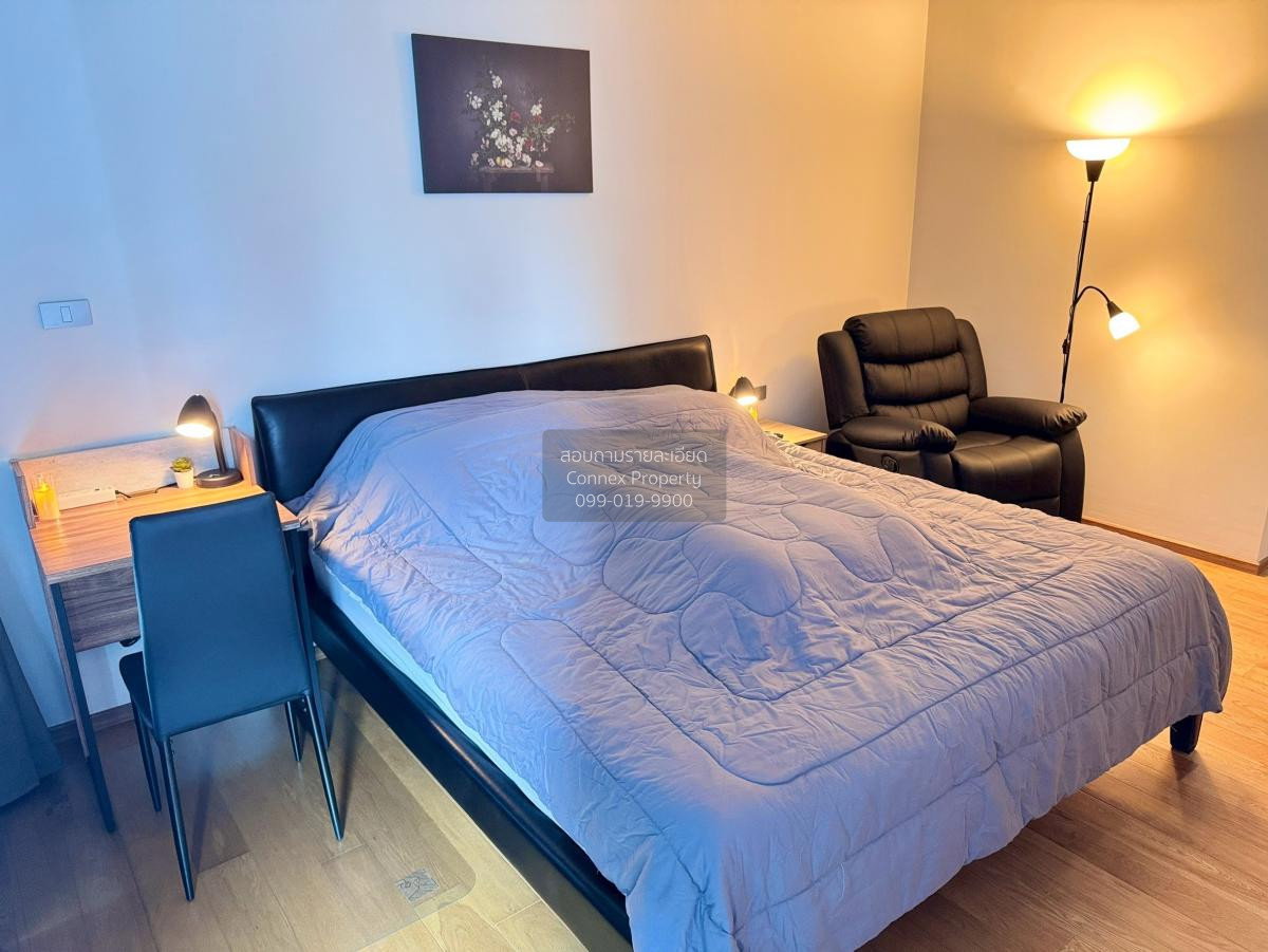 รูป 🔥🔥🔥 เช่าคอนโด ไฮด์ สุขุมวิท 13 BTS-นานา คลองเตยเหนือ เขต วัฒนา กรุงเทพ CX-10368 ✅ ทักไลน์ @connexproperty ตอบทันที ทีมงานมืออาชีพ ✅ 🔥🔥🔥 - รูปที่ 9/12