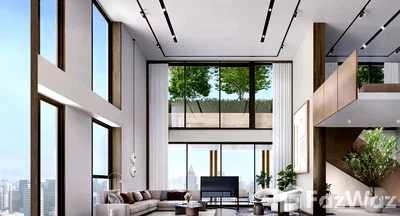 Condos for sale Surawong Road : 4 Bedroom Condo for sale at ROMM Convent  5870113