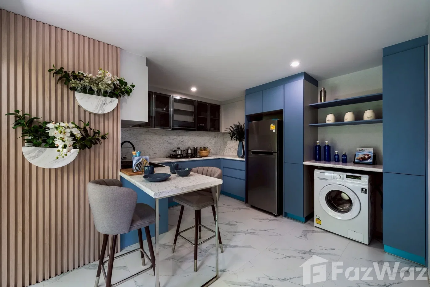 รูป ขาย บ้านเดี่ยว 4 ห้องนอน ในโครงการ นาราทาวน์ แหลมฉบัง 5896188 - รูปที่ 2/9