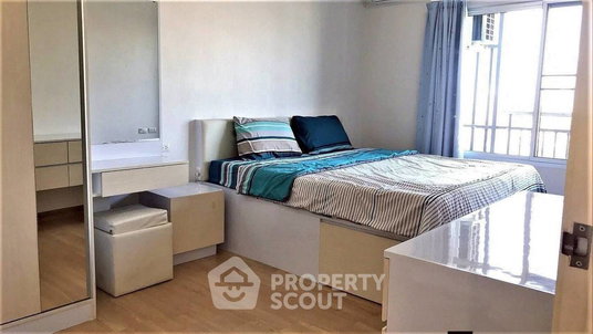 รูปภาพ 1-BR Condo at Supalai Mare Pattaya close to Pattaya South (ID 2737834)