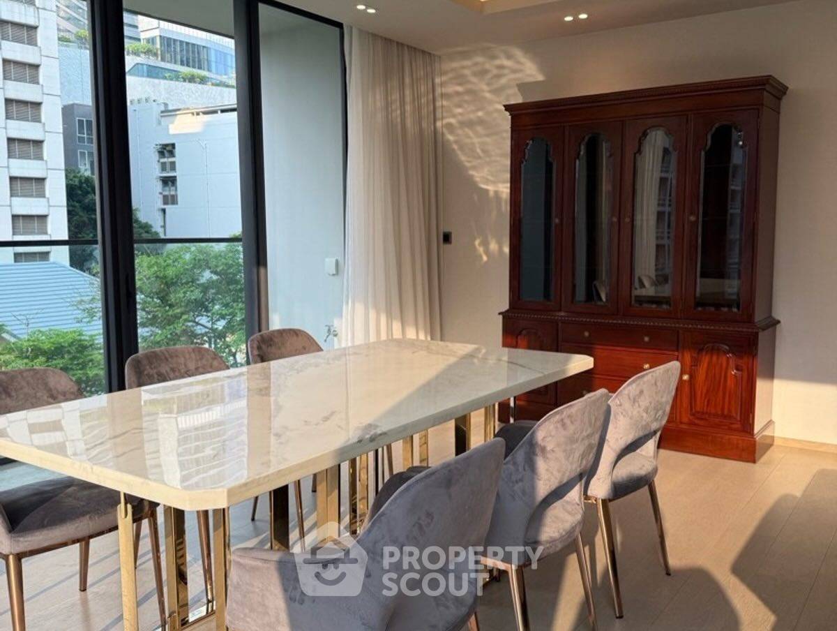 picture 2-BR Condo at Tonson One Residence near BTS Chit Lom (ID 2738674) - 14/20