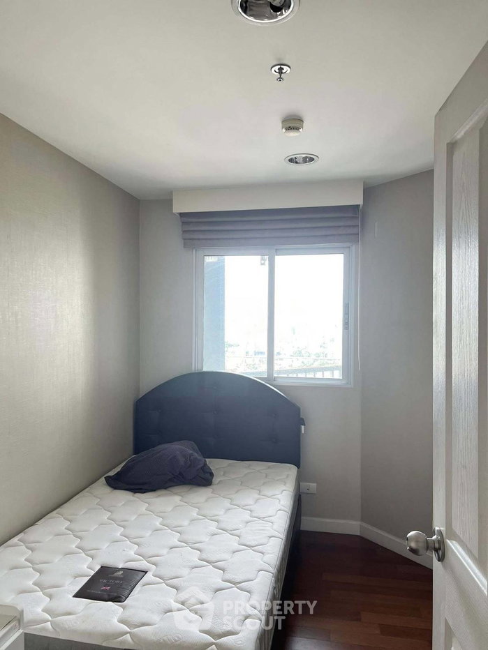 รูป คอนโด 6 ห้องนอน Belle Grand พระราม 9 ชั้น 25 ใกล้ MRT พระราม 9 (ID 2739081) - รูปที่ 9/15
