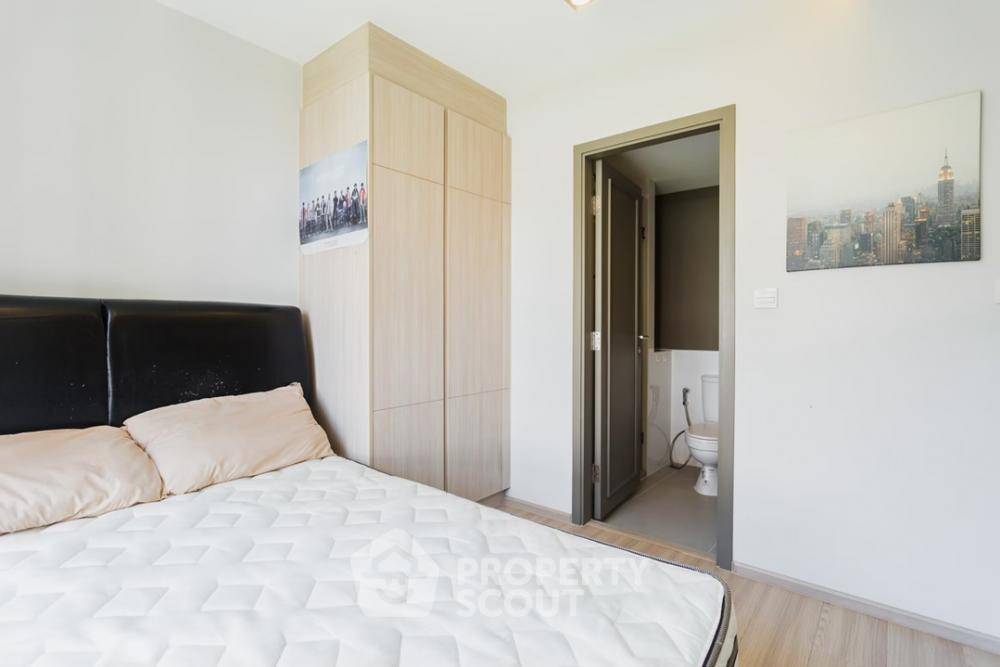 รูป คอนโด 1-ห้องนอน ที่ มาเอสโตร 12 ราชเทวี ใกล้ BTS ราชเทวี (ID 2532964) - รูปที่ 6/10