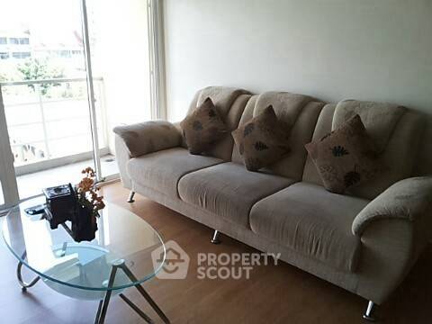 รูป คอนโด 1-ห้องนอน ที่ ดิ แอลโคฟ สุขุมวิท 49 ใกล้ BTS พร้อมพงษ์ (ID 2448934) - รูปที่ 1/10