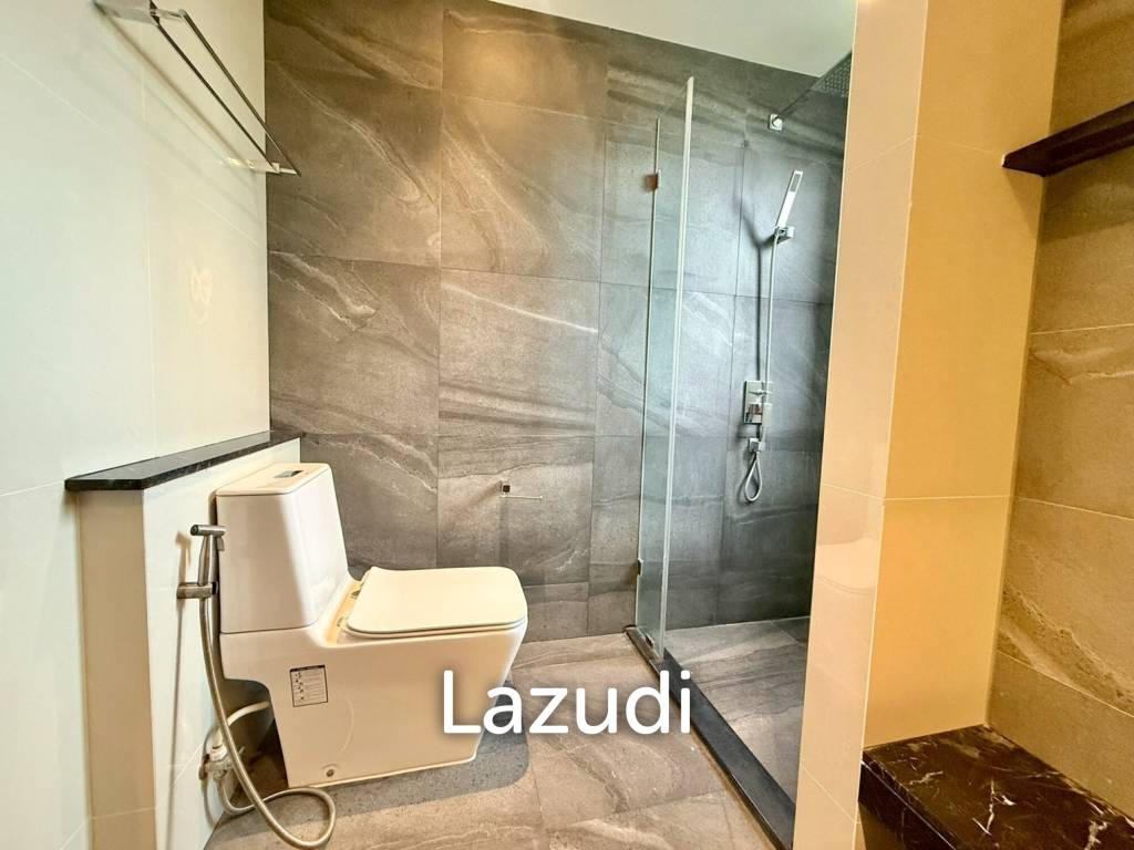 picture 2 Bed 2 Bath 60 SQ.M. Andromeda Condominium Pattaya - 21/25