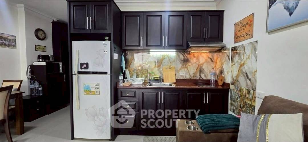 รูป คอนโด สตูดิโอ ที่ วินด์แฮม จอมเทียน พัทยา ใกล้ เมืองพัทยา (ID 2727549) - รูปที่ 4/14