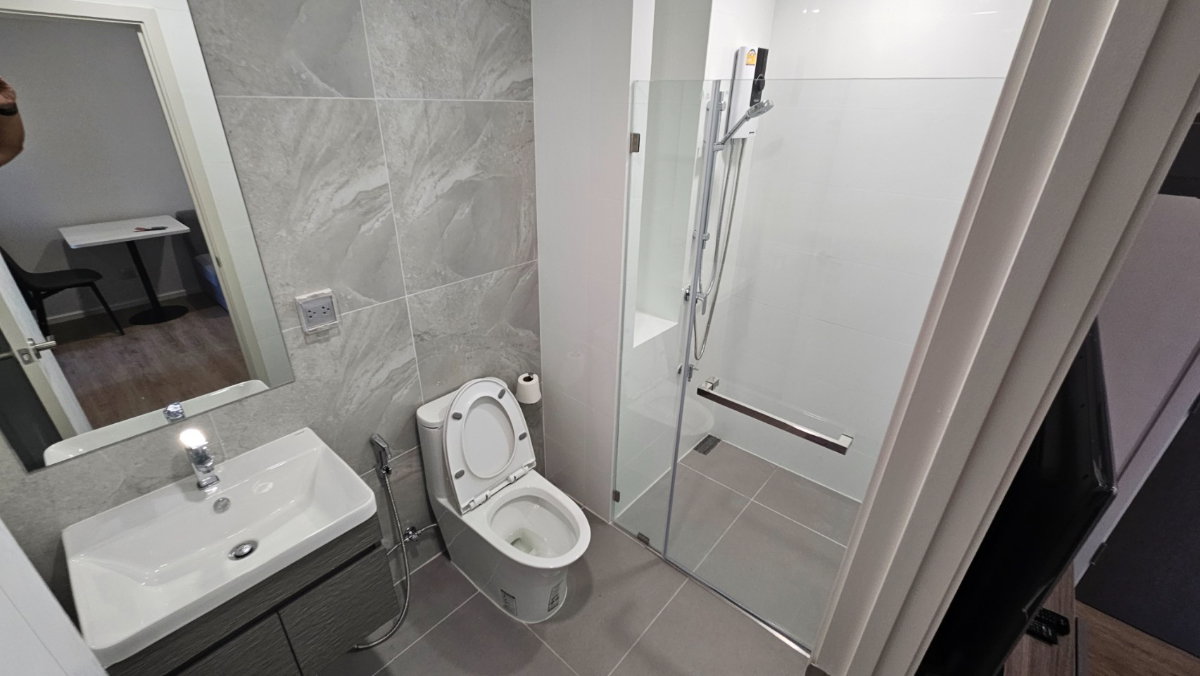 รูป 🔮RB23767 ให้เช่าถูกมาก👍โมดิซ ไรห์ม รามคำแหง✅แอดไลน์ @119dgdea ( มี @ ด้วย) แอดมินตอบไว - รูปที่ 4/8