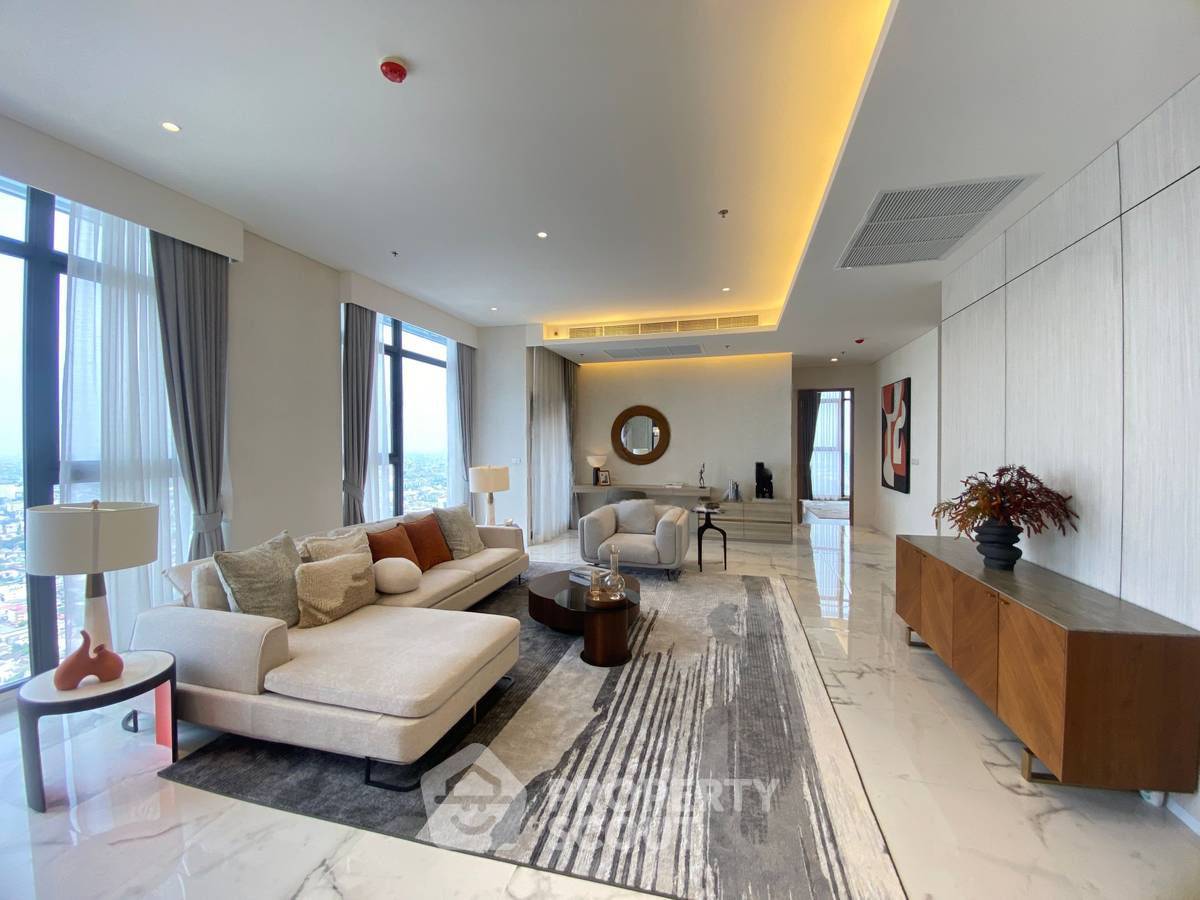 รูป คอนโด 3-ห้องนอน ที่ ไซมิส สุขุมวิท 48 ใกล้ BTS อ่อนนุช (ID 2733809) - รูปที่ 1/16