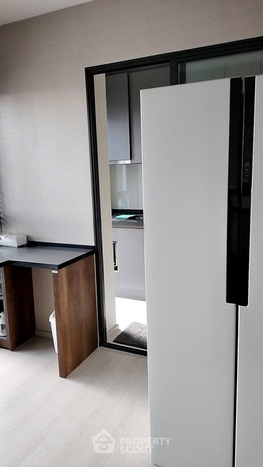 รูป คอนโด 1-ห้องนอน ที่ ริทึ่ม อโศก ใกล้ MRT พระราม 9 (ID 2735480) - รูปที่ 6/9