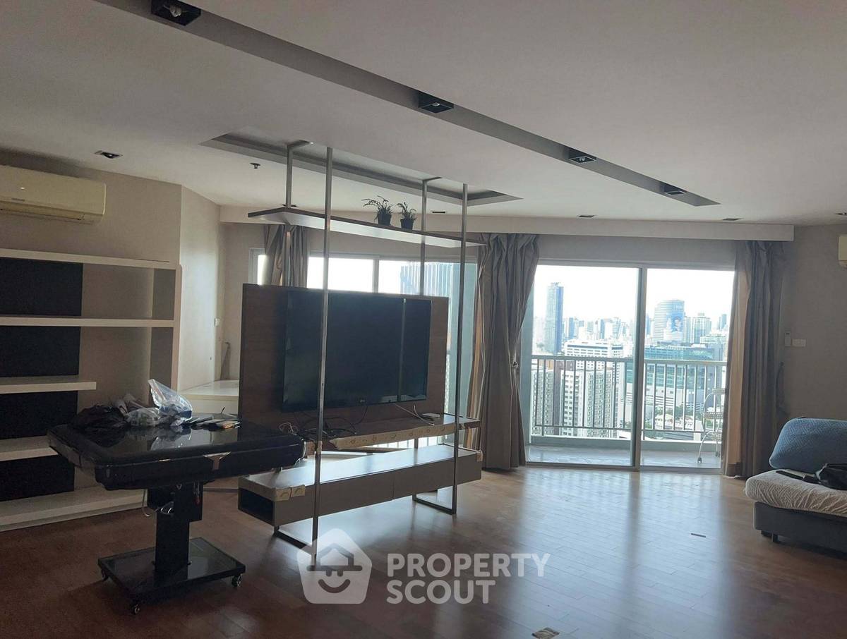 รูป คอนโด 6 ห้องนอน Belle Grand พระราม 9 ชั้น 25 ใกล้ MRT พระราม 9 (ID 2739081) - รูปที่ 2/15
