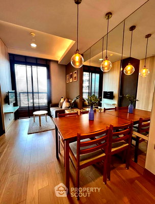 Condos for sale : 1-BR Condo at The Lumpini 24 near BTS Phrom Phong (ID 1877115)