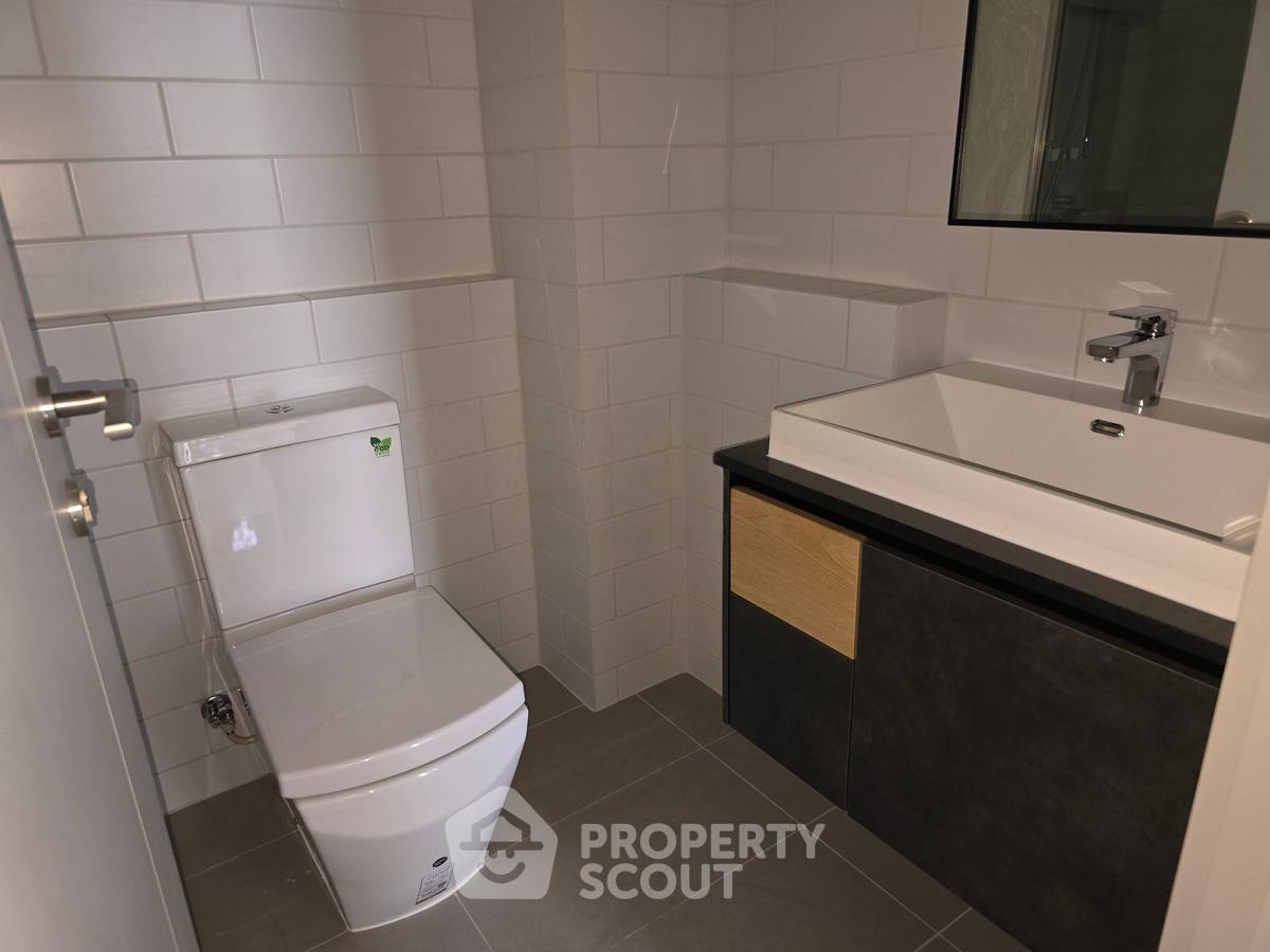 รูป คอนโด 2-ห้องนอน ที่ เดอะ ไลน์ จตุจักร – หมอชิต ใกล้ BTS หมอชิต (ID 2733860) - รูปที่ 14/15