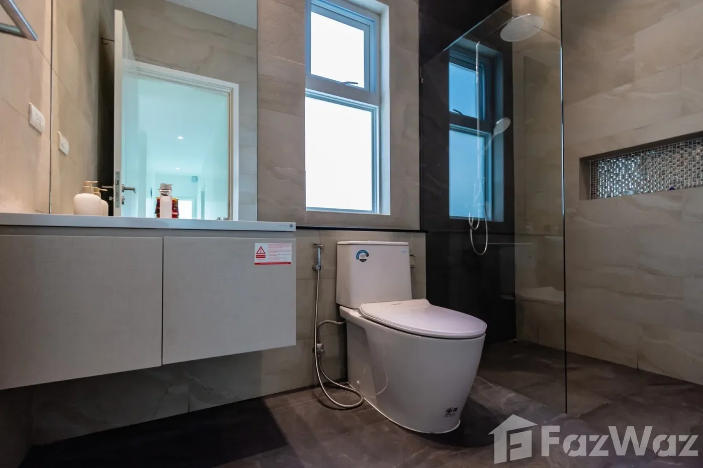 รูป ขาย วิลล่า 3 ห้องนอน ในโครงการ อาเรีย หัวหิน 4 6003254 - รูปที่ 12/12