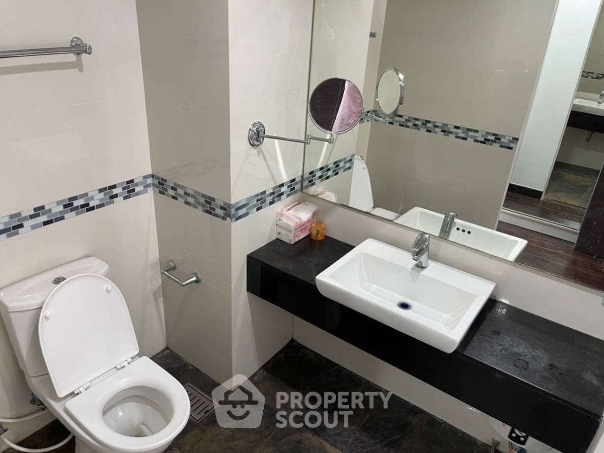 รูป คอนโด 1-ห้องนอน ที่ ไอดิโอ คิว พญาไท ใกล้ BTS พญาไท (ID 2738700) - รูปที่ 11/13