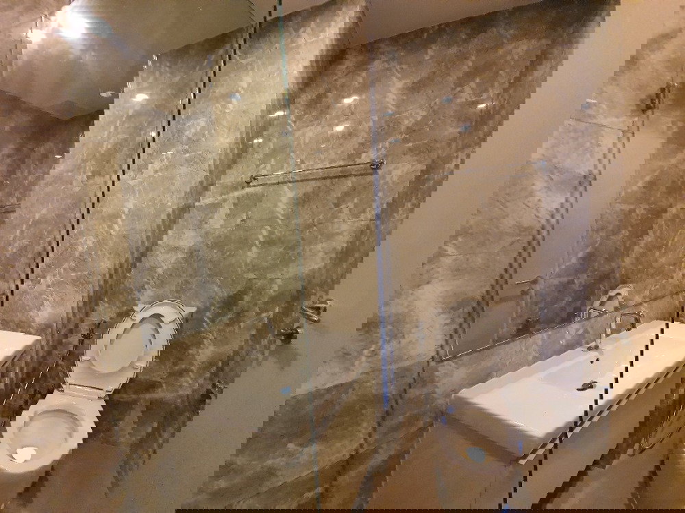 รูป For Rent : Ideo Q Siam – Ratchathewi (Studio ) 29 sq.m. 20000 THB Tel. 0924235675 Cate - รูปที่ 3/7