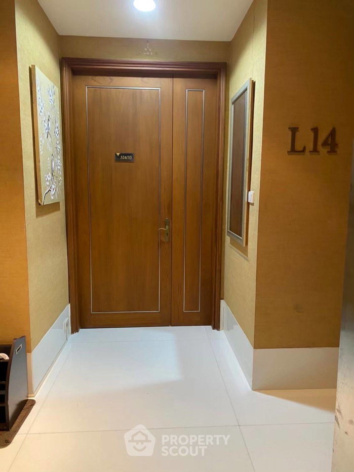 picture 4-BR Condo at Hampton Thonglor 10 near BTS Thong Lor (ID 1908554) - 4/10