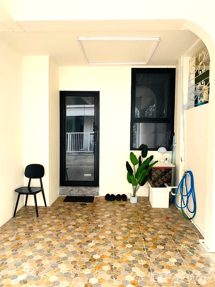รูป บ้านเดี่ยวให้เช่า 3 ห้องนอน ใน คลองตันเหนือ, กรุงเทพมหานคร 6114542 - รูปที่ 23/24