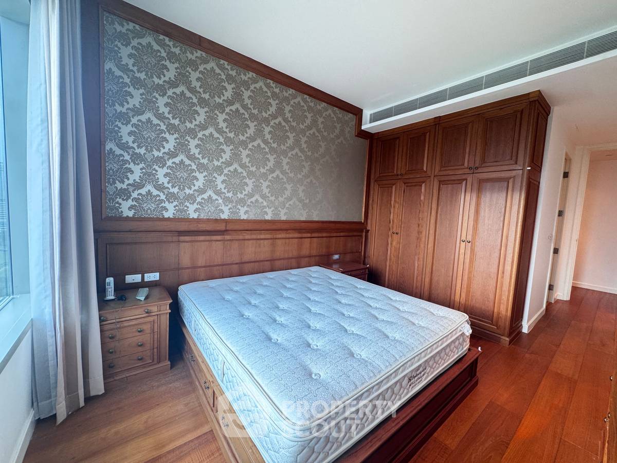 picture 3-BR Condo at 185 Rajadamri near BTS Ratchadamri (ID 2737378) - 1/13