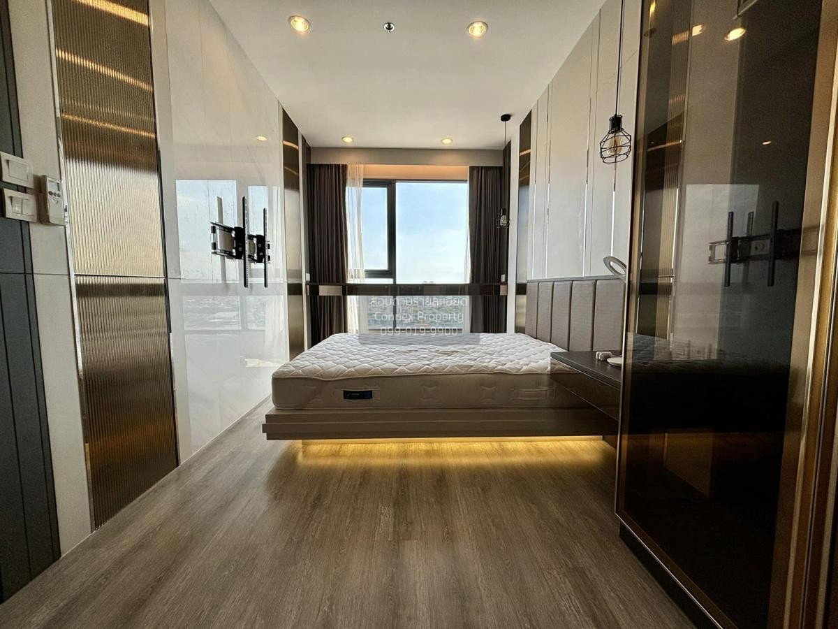 รูป 🔥🔥🔥 เช่าคอนโด  ไอดีโอ โมบิ สุขุมวิท 66 BTS-อุดมสุข บางนาเหนือ เขต บางนา กรุงเทพ CX-101546 ✅ ทักไลน์ @connexproperty ตอบทันที ทีมงานมืออาชีพ ✅ 🔥🔥🔥 - รูปที่ 7/11