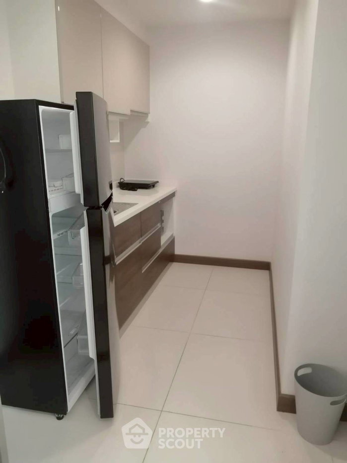 รูป คอนโด 1-ห้องนอน ที่ ศุภาลัย โอเรียนทัล สุขุมวิท 39 ใกล้ MRT เพชรบุรี (ID 2729833) - รูปที่ 14/14