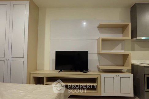 Studio Condo at Rhythm Rangnam near BTS Victory Monument (ID 2738506)