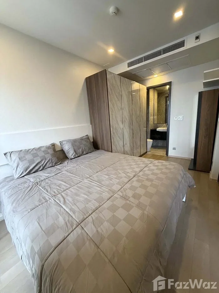 รูป คอนโดให้เช่า 1 ห้องนอน ในโครงการ แอชตัน อโศก 6114820 - รูปที่ 4/5