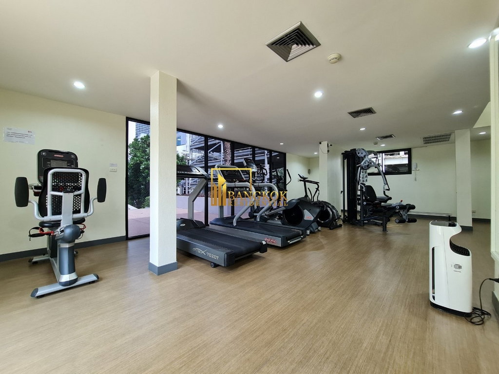 รูป Somkid Garden | Modern 2 Bedroom Luxury Condo For Sale in Prime Area - BR18266CD - รูปที่ 33/44