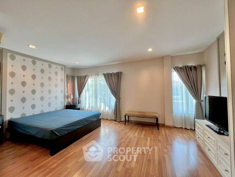 รูป บ้าน 4-ห้องนอน ใกล้ ท่าอากาศยานสุวรรณภูมิ (ID 2727517) - รูปที่ 16/19