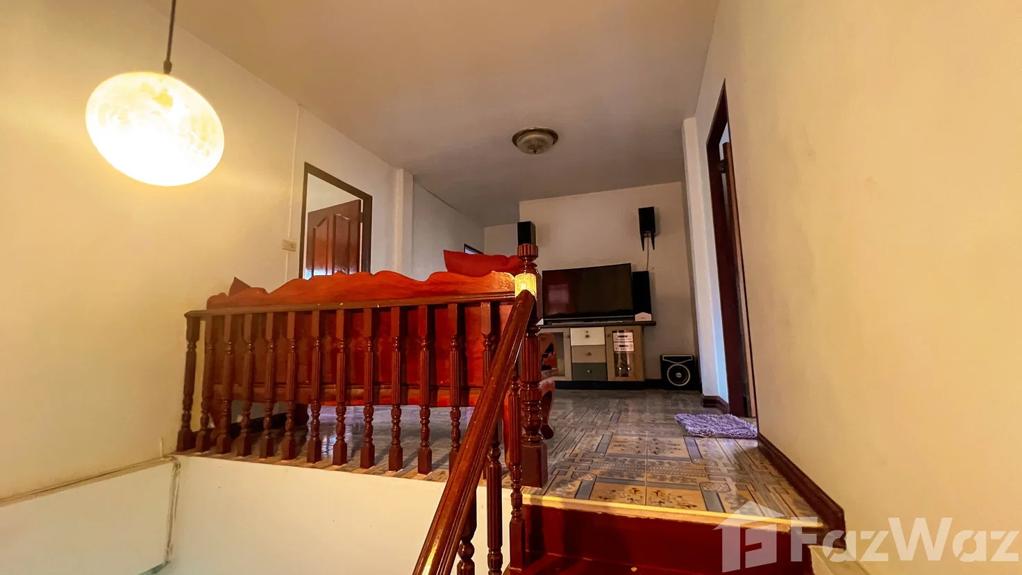 รูป ขาย บ้านเดี่ยว 5 ห้องนอน ใน ดอนเมือง, กรุงเทพมหานคร 6113771 - รูปที่ 28/48