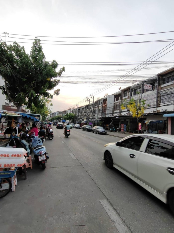 รูป ขายทาวน์เฮ้าส์/ทาวน์โฮม เทรนดี้ ธารา รามคำแหง สะพานสูง เขต สะพานสูง กรุงเทพ CX-131606 ✅ ทักไลน์ @connexproperty ตอบทันที ทีมงานมืออาชีพ ✅ - รูปที่ 5/12