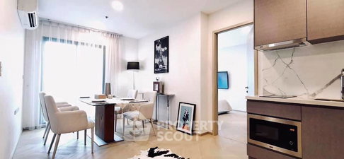 คอนโด 2-ห้องนอน ที่ ริทึ่ม สุขุมวิท 36-38 ใกล้ BTS ทองหล่อ (ID 2735706)