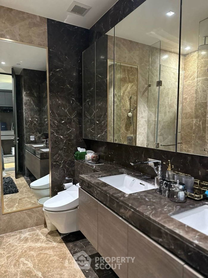 รูป คอนโด 2-ห้องนอน ที่ 28 ชิดลม ใกล้ BTS ชิดลม (ID 2727217) - รูปที่ 11/12