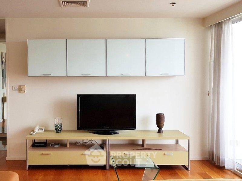 รูป คอนโด 1-ห้องนอน ที่ ไอคอน 3 คอนโดมิเนียม ใกล้ ทองหล่อ (ID 2733981) - รูปที่ 3/14