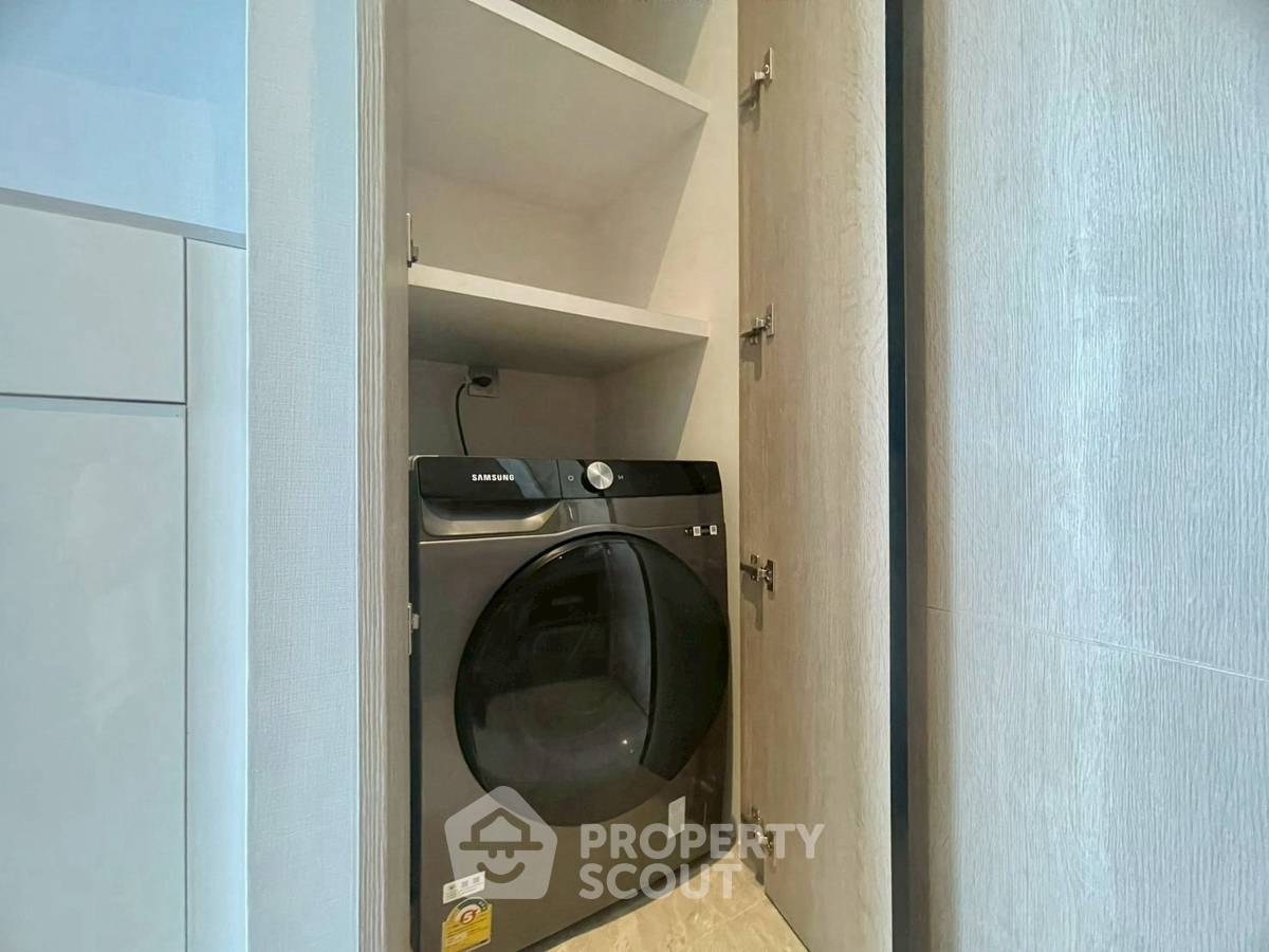 รูป คอนโด 1-ห้องนอน ที่ แอชตัน อโศก - พระราม 9 ใกล้ MRT พระราม 9 (ID 2737805) - รูปที่ 10/12